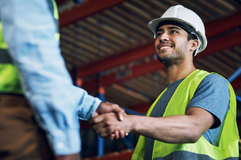 How To Become A Safety Officer